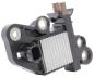 Preview: Regler Lichtmaschine 0272220840 Neu OE BOSCH für Bosch Type