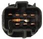 Preview: Warnblinkschalter Schalter Warnblinker Neu - OE-Ref. 1036554 für Ford