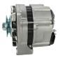 Preview: Lichtmaschine 55A Neu Original Letrika Mahle IA0742 für Deutz, Vetus Engine