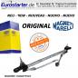 Preview: Wischergestänge TGE137A Neu Original MAGNETI MARELLI für Fiat,Iveco