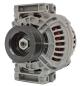 Preview: Lichtmaschine Neu Original Bosch SEG - OE Ref. 0124655350 für Scania