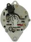 Preview: Lichtmaschine Neu Original Lucas - OE Ref. 61920468 für Case,New Holland
