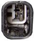 Preview: Klimakompressor 8200855146 Neu Original DELPHI für Renault-Nissan