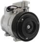 Preview: Klimakompressor Neu - OE-Ref. AL153386 für John Deere