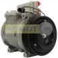 Preview: Klimakompressor Neu - OE-Ref. AL153386 für John Deere