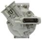 Preview: Klimakompressor 13124750 Neu Original DELPHI für Gm