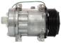 Preview: Klimakompressor Neu - OE-Ref. 504185596 für Iveco