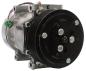 Preview: Klimakompressor Neu - OE-Ref. 1376998 für Scania