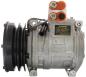Preview: Klimakompressor AZ44541 Neu Original DENSO für John Deere