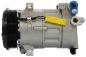 Preview: Klimakompressor Neu - OE-Ref. 648779 für Psa