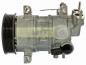 Preview: Klimakompressor Neu - OE-Ref. 9822184980 für Psa