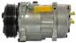 Preview: Klimakompressor Neu - OE-Ref. 6453JN für Psa