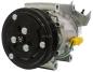 Preview: Klimakompressor Neu - OE-Ref. 6453JL für Psa