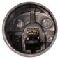 Preview: Klimakompressor Neu - OE-Ref. 1607025280 für Psa