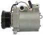 Preview: Klimakompressor Neu - OE-Ref. 1607025280 für Psa