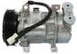 Preview: Klimakompressor Neu - OE-Ref. 6453EN für Psa