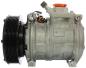 Preview: Klimakompressor AN221429 Neu Original DENSO für John Deere