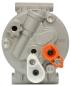 Preview: Klimakompressor Neu - OE-Ref. 8200940233 für Renault-Nissan