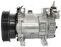 Preview: Klimakompressor Neu - OE-Ref. 8200953358 für Renault-Nissan