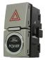 Preview: Warnblinkschalter Schalter Warnblinker 1591825 Neu Original OEM für Ford
