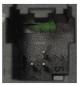 Preview: Warnblinkschalter Schalter Warnblinker 1222988 Neu Original OEM für Ford