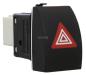 Preview: Warnblinkschalter Schalter Warnblinker 1Z0953235B300 Neu Original OEM für Vag