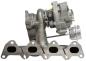 Preview: Turbolader Neu - OE-Ref. 03C145703A für Vag
