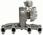 Preview: Turbolader Neu - OE-Ref. 03G253014R für Vag