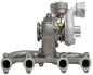 Preview: Turbolader Neu - OE-Ref. 038253010NX für Vag