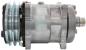 Preview: Klimakompressor 89508380 Neu Original SANDEN für New Holland