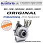 Preview: Turbolader 500390351 Neu Original OEM für Iveco