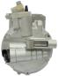Preview: Klimakompressor 1K0820808F Neu Original VALEO für Vag