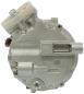 Preview: Klimakompressor 60693332 Neu Original VALEO für Fiat