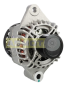 Preview: 1x Lichtmaschine 120A Neu OE Magneti Marelli (Denso) 1012101710 für Alfa Romeo