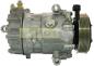Preview: Klimakompressor 9676552680 Neu Original SANDEN für Psa