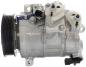 Preview: Klimakompressor Neu Original DENSO 2118656 für Ford Volvo Saab
