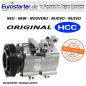 Preview: Klimakompressor Neu Original HCC 97701B9000 für Kia Hyundai