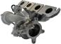 Preview: Turbolader Neu 06F145702C für VAG