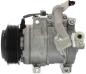 Preview: 1* Klimakompressor 38810R7CG02 Neu Original DENSO für Honda