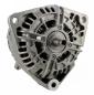 Preview: Lichtmaschine 150A Neu Original Bosch SEG 0124615030 für Mercedes Claas Tucano 320