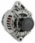 Preview: Lichtmaschine 140A Neu Original Bosch SEG 0124425097 für Opel, Vauxhall