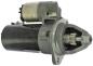 Preview: Anlasser Bosch SEG Neu Original 0001109043 für Hatz 1D20 1D30 1D40 Lwa Bomag Bpr