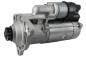 Preview: Anlasser Bosch SEG Neu Original 0001261002 für Scania Schnell Bhkw Biogasanlage