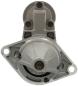 Preview: Anlasser Bosch SEG Neu Original 0001107492 für Opel, Vauxhall