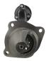 Preview: Anlasser Bosch SEG Neu Original 0001362100 für Nissan  2.0D 2.8D Ebro L35.09 B4-40