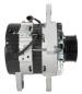 Preview: Lichtmaschine 50A Neu Original Nikko 0-35000-4598 für Isuzu Jcb 714/40523