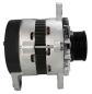 Preview: Lichtmaschine 60A Neu Original Nikko 0-35000-4500 für Komatsu 600-825-6110