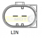 Preview: Lichtmaschine 210A Neu Original Bosch SEG 0125811083 für Ford