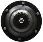 Preview: Anlasser Bosch SEG Neu Original 0001601007 für Khd,Mwm Diesel Motor 12307410 Tbg