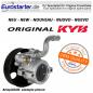 Preview: Servopumpe 2K0422154A Neu Original KAYABA für Vw Caddy 1.9Cc